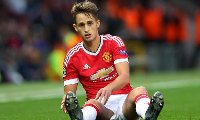 “如果van Gaal扫描Januzaj for Reus，我已经完成了生活！”  - 曼彻斯特联队转移谣言让粉丝失望