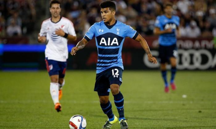 木已成舟！桑德兰贷款托特纳姆Starlet Deandre Yedlin