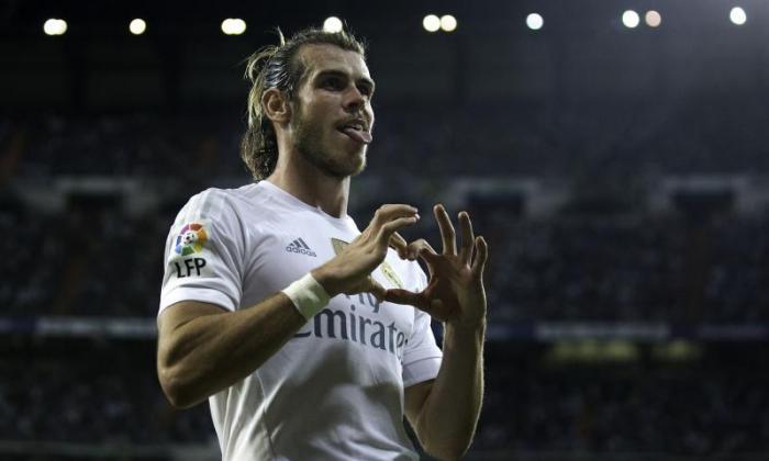 Gareth Bale's Agent禁火曼彻斯特联队链接，并说威尔士人可以看到皇家马德里的职业生涯