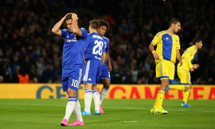 Chelsea Manager Jose Mourinho捍卫英格兰最好的球员，尽管表格不佳