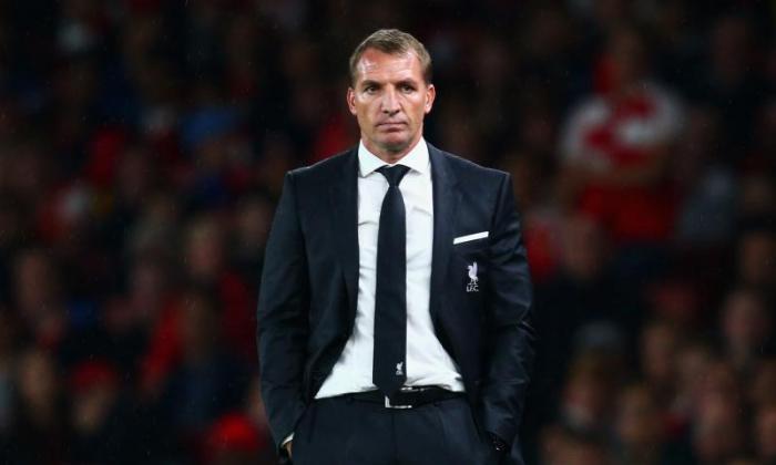 利物浦FC新闻：Brendan Rodgers应该留下的五个原因是Reds Manager