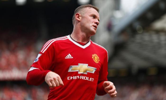 Wayne Rooney排除了曼联的冠军联赛前往PSV  - 安东尼武术首次开始吗？