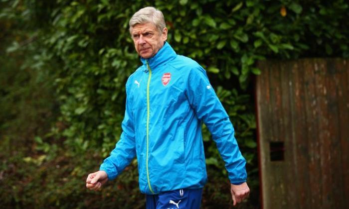 我们有足够的质量！Arsene Wenger捍卫阿森纳缺乏转移活动