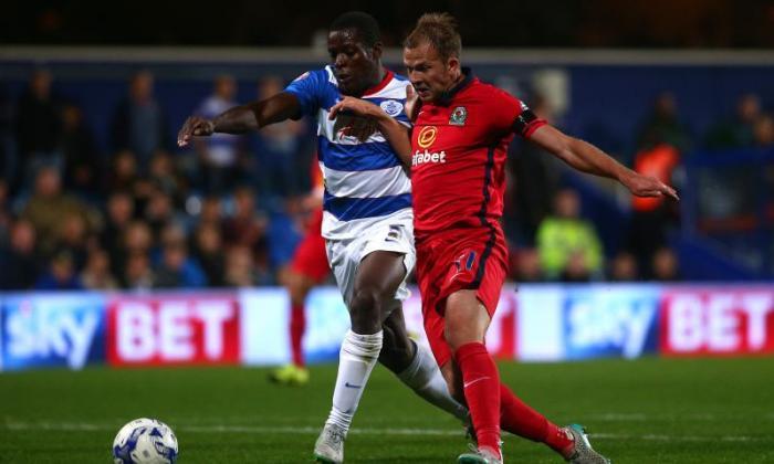 QPR 2-2 Blackburn：随着他们在Loftus Road的两次投降的情况下，仍然没有赢得胜利