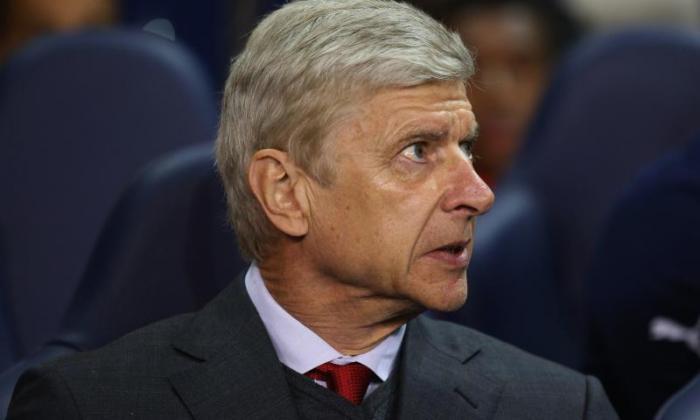 阿森纳新闻：Arsene Wenger终于找到了他最强的起始阵容？