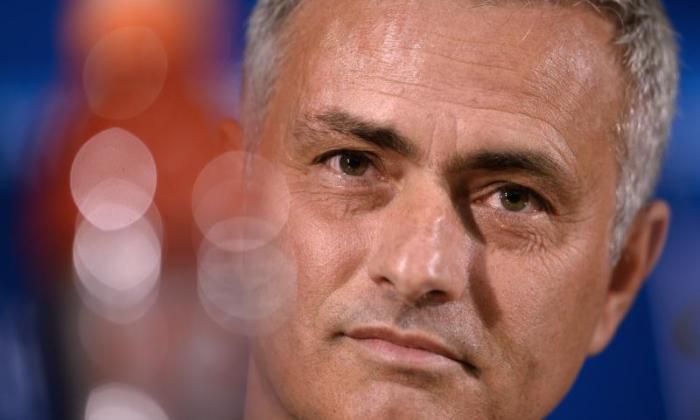 Chelsea Manager Jose Mourinho在品牌'耻辱'后，从FA呼吁50万英镑罚款