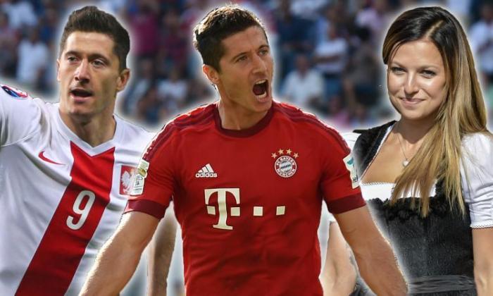 Robert Lewandowski：你不了解拜仁慕尼黑前锋的七件事