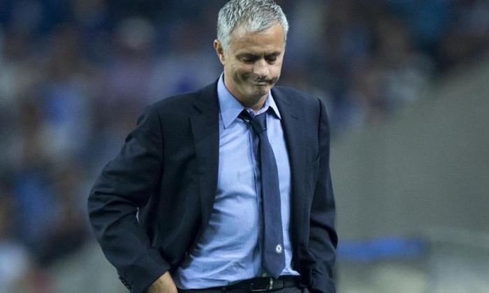 Jose Mourinho全面支持切尔西修整室，坚持中型地区更名型