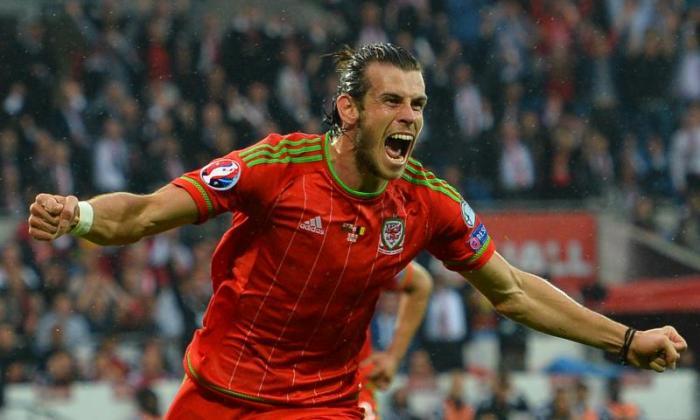 2016年欧元：'威尔士可以在团队中与Gareth Bale一起赢得任何游戏，坚持ashley威廉姆斯