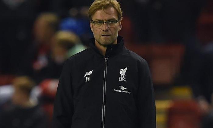 Liverpool Manager Jurgen Klopp在英超联赛冲突之前的“受伤”切尔西警惕