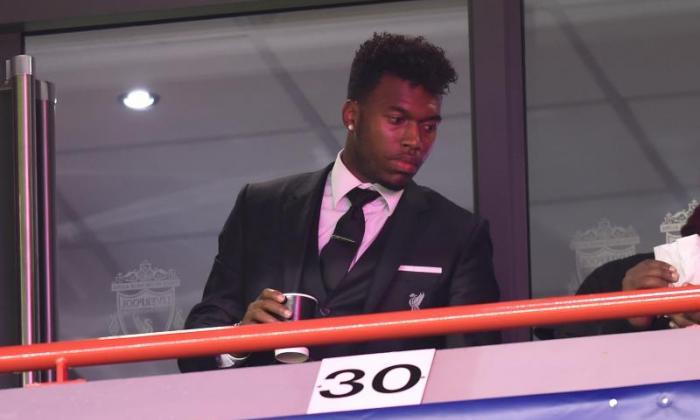 利物浦延迟Daniel Sturridge Return？罢工者怀疑南安普顿，确认克洛普