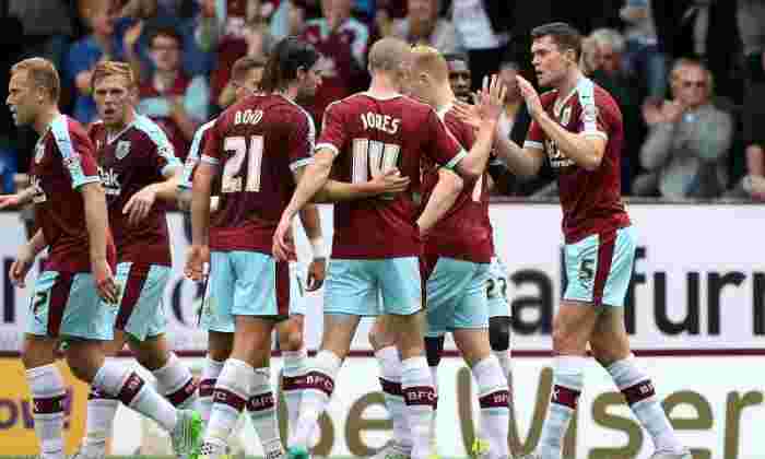 Blackburn 0-1 Burnley：Scott Arfield Winner密封背靠背的德比胜利，为兰斯汀