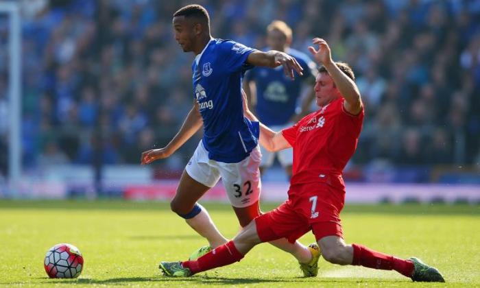 Roberto Martinez惊讶于'特殊'埃弗顿年轻人Brendan Galloway