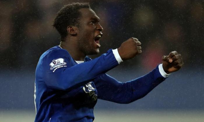 埃弗顿经理Roberto Martinez拒绝评论Romelu Lukaku Exit Rumors