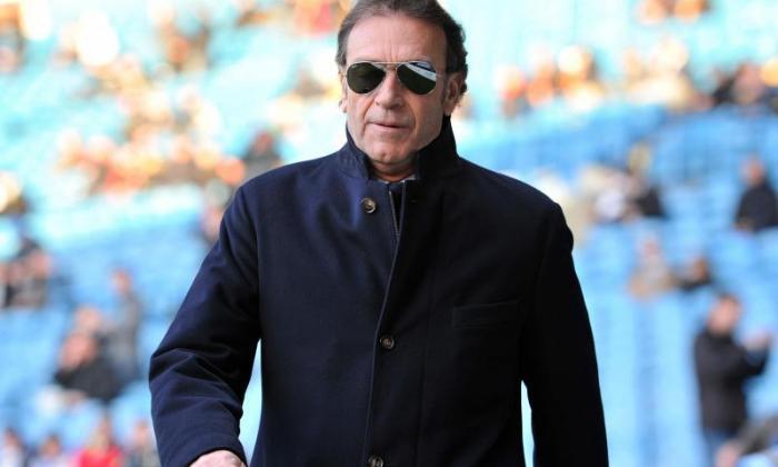 LEEDS UNITY LATERY：所有者Massimo Cellino'不再希望卖给粉丝'