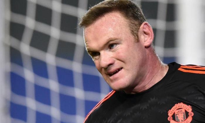 独家 -  Steve Bruce Hails Wayne Rooney作为“伟大”，并说他可以赢得曼彻斯特联队的德比
