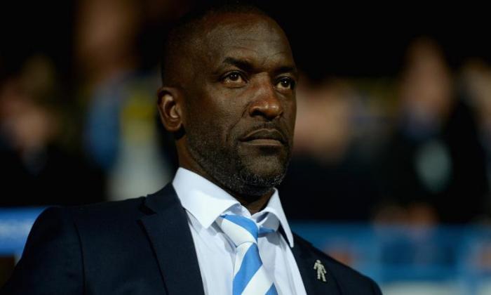 Huddersfield Sack Manager Chris Powell