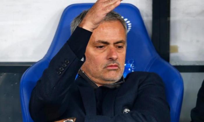 Jose Mourinho最新：他应该留在切尔西的三个原因，以及他可以去的三个原因