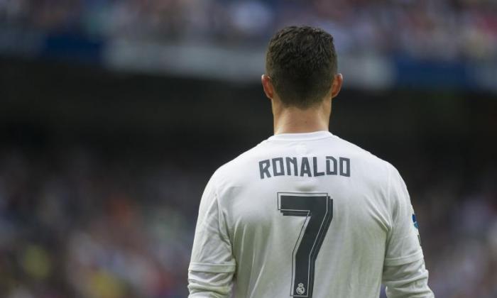 曼彻斯特联队支持者对Cristiano Ronaldo Transt Rumor的混合反应