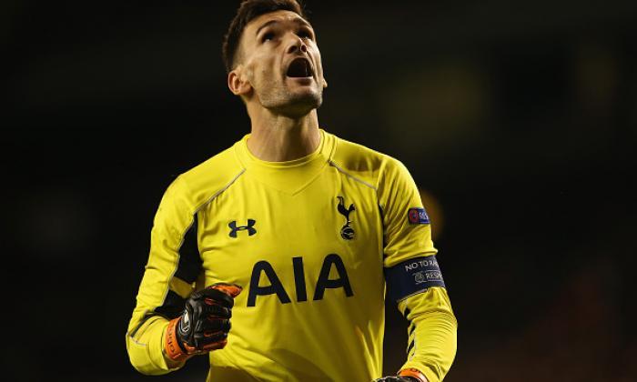 Tottenham Hotspur FC团队新闻：预测Anderlecht Europa League游戏的Xi