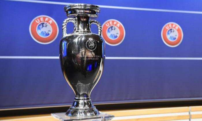 2016欧元将留在法国，UEFA宣布