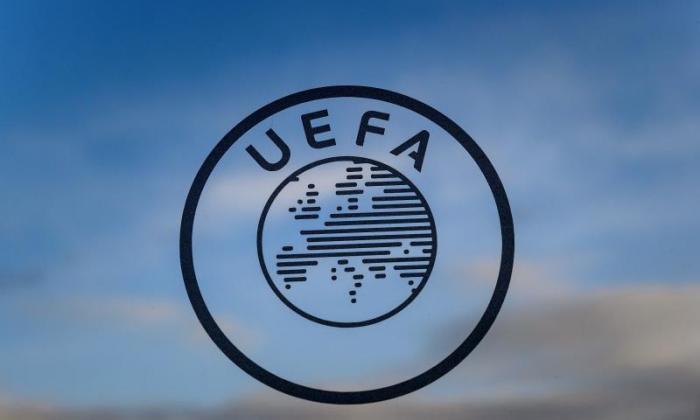 欧足联宣布下周的冠军联赛和欧罗巴联盟联系将按计划继续前进