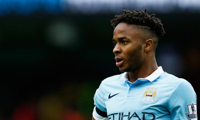 独家 -  Riverpool粉丝们嘘声的独家 -  Raheem Sterling'应该被嘘声，相信Reds Legend Steve Nicol