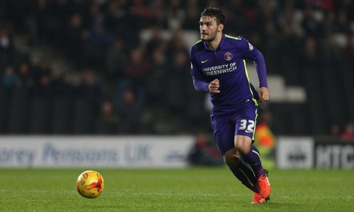 Cardiff陆地前凯尔特星球Starlet Tony Watt on冠军竞争对手Charlton