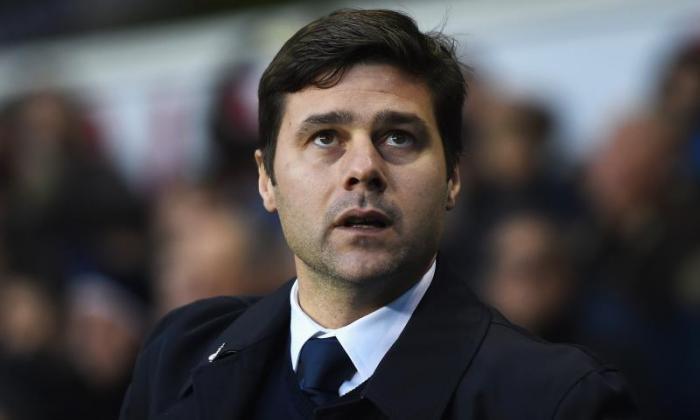 托特纳姆现在拥有“对阵切尔西的借口” -  Danny Murphy Blasts Mauricio Pochettino