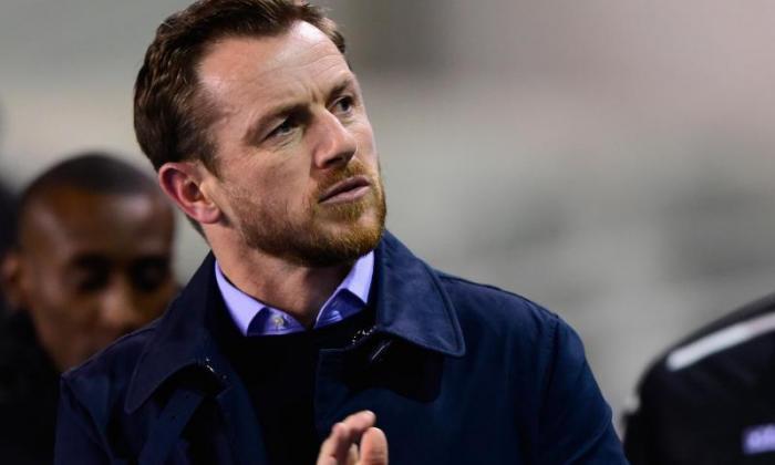 独家 -  Gary Rowett Discisses Fulham和QPR链接：“我在伯明翰的工作中专注