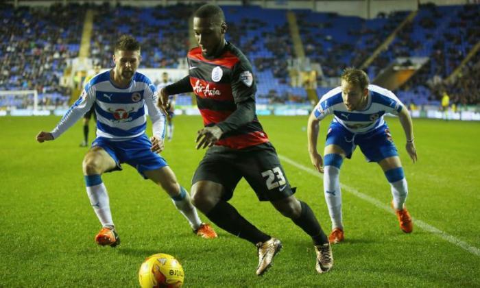 阅读0-1 Queens Park Rangers：Onuoha的已故标题抢断篮球锦标赛胜利