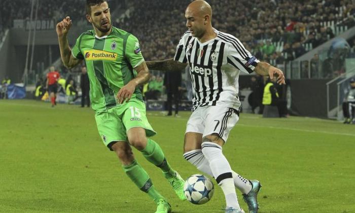 转移报告：水晶宫，诺威奇和沃特福德都争夺juventus前锋Simone zaza