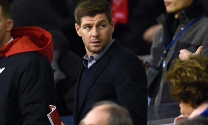 Jurgen Klopp表示，Steven Gerrard的回归利物浦将提升Reds Squad