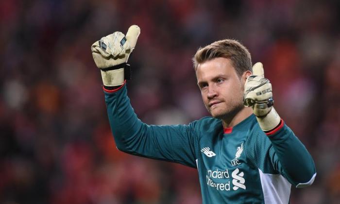 利物浦不是为了取代Simon Mignolet，坚持jurgen klopp