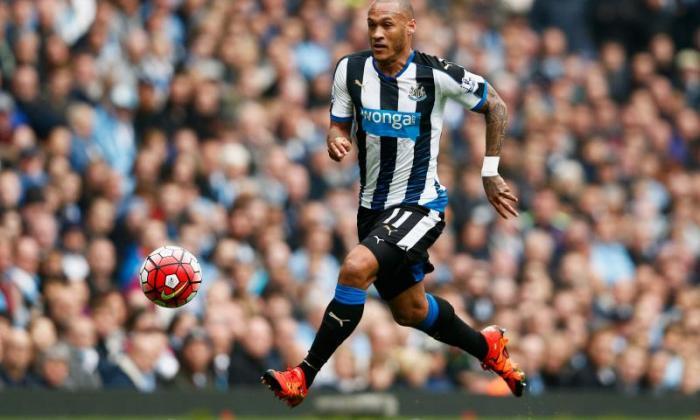 Lille Eye Swoop Out-WouthceLe Winger Yoan Gouffran