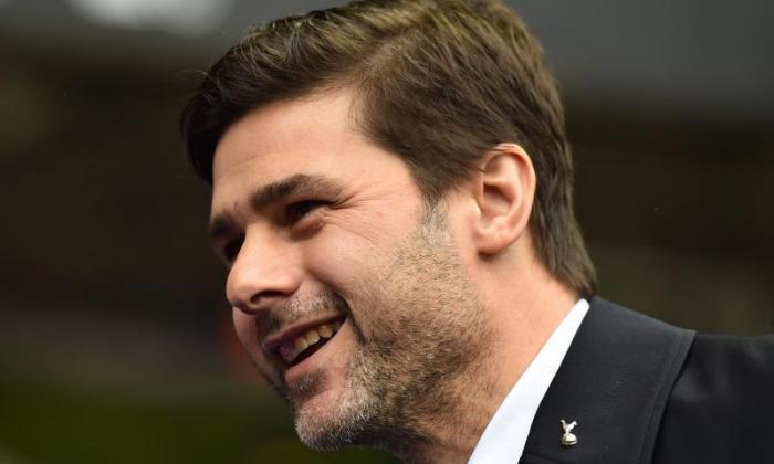 托特纳姆可以与另一名罢工者一起帮助哈里·凯恩，承认老板Mauricio Pochettino