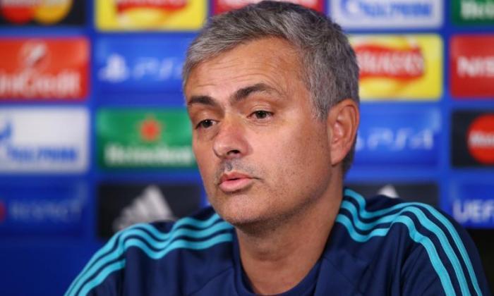 “我仍然有罗马·阿布拉莫维奇的支持”，坚持压力下的Chelsea Manager Jose Mourinho