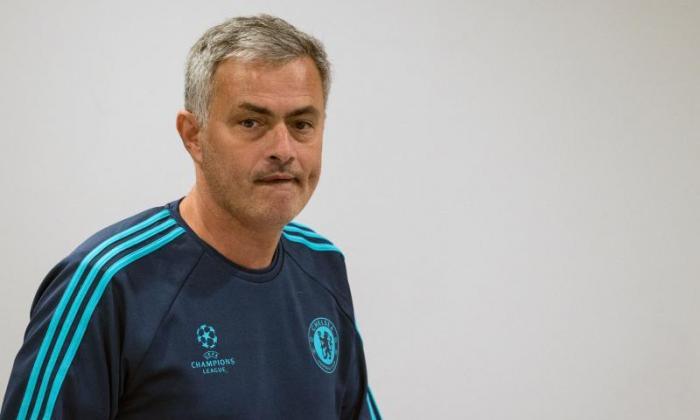 托特纳姆v chelsea：Jose Mourinho Backs Mashs Title推迟星期天的德比