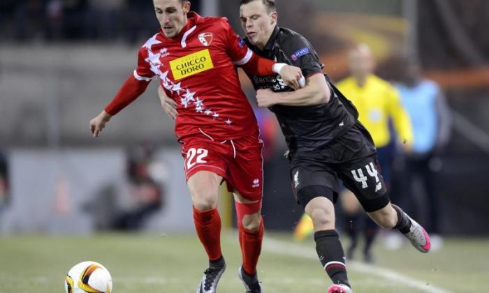 FC Sion 0-0利物浦：红色欧洲欧洲联赛在瑞士的Drab Affair之后的红色欧洲联赛集团