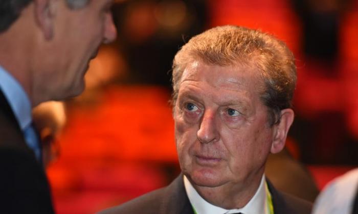 'Roy Hodgson必须留在英格兰经理，直到2018年世界杯，坚持前船长Terry Butcher