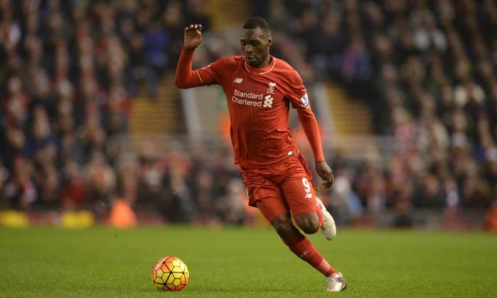 利物浦FC：Jurgen Klopp Backs Misfiring Striker Christian Benteke领先于Watford Clash