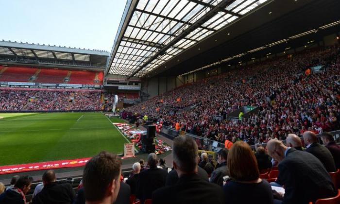 利物浦FC：今年的Hillsborough Memorial Service将是Anfield的最后一次