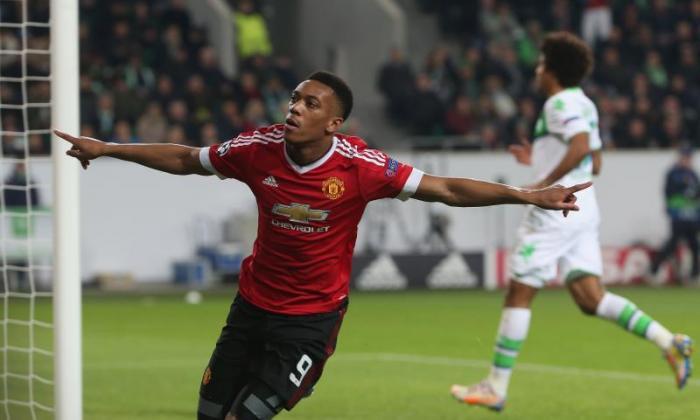 曼彻斯特联队新闻：Anthony Martial WINS 2015欧洲金色男孩奖