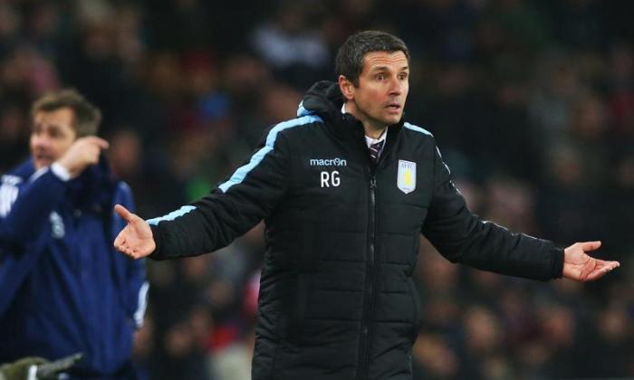独家 - 解雇Remi Garde不是Aston Villa的答案，索列·塞克斯