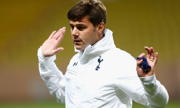 曼联FC新闻：Pochettino Rumored为Van Gaal的更换替换为经理 - 反应