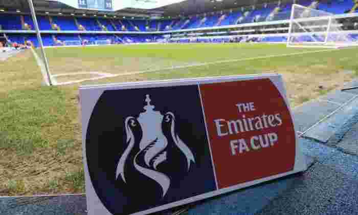 Tottenham Hotspur V Leicester City Fa Cup Live Stream：第三轮谈话谈话