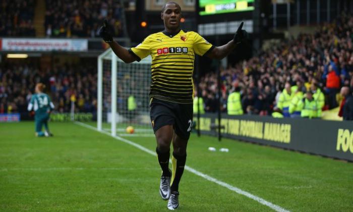 Watford 3-0利物浦：ighalo earts再次作为黄蜂刺痛红色