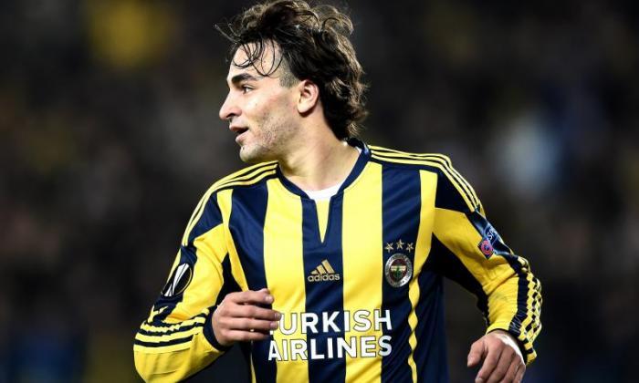 Fenerbahce希望永久地从利物浦签署Lazar Markovic
