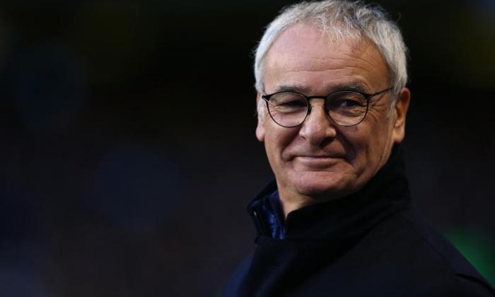 Claudio Ranieri：莱斯特1月的1月转移业务已经结束