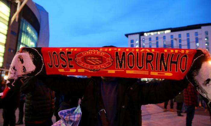 独家 - 曼彻斯特联队酋长不希望Jose Mourinho担任经理，Andy Gray声称安迪